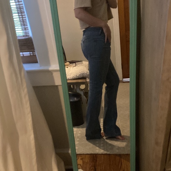 Vintage jeans 👖 - Picture 2 of 5